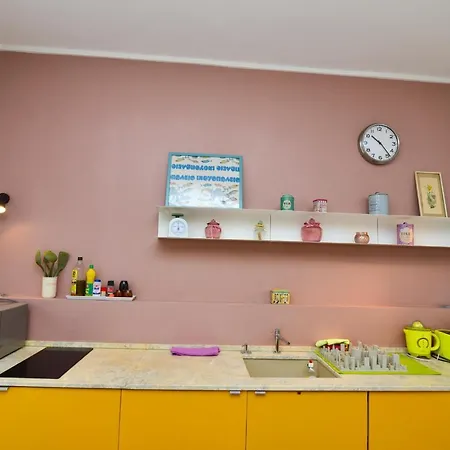 Acropolis Heart 2 Bdr With 2 Attached Bathrooms Next To The Site * Athens