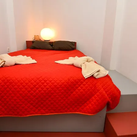 Acropolis Heart 2 Bdr With 2 Attached Bathrooms Next To The Site Athens