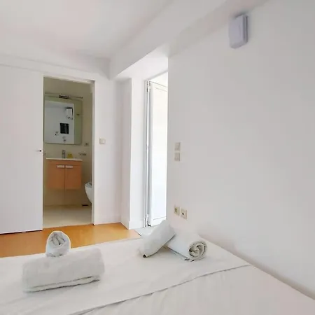 Apartmán A Cozy And Cute Penthouse, Stathmos Larisis *