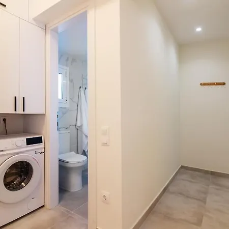 Apartment Stunning 2-bedrooms In The Heart Of Athens
