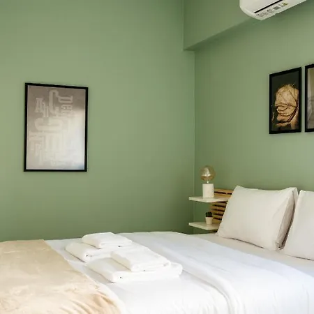 Apartment Stunning 2-bedrooms In The Heart Of *