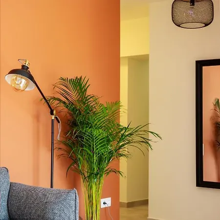 Stunning 2-bedrooms In The Heart Of * Athens