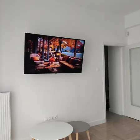 Apartment κοντα στην ακροπολη