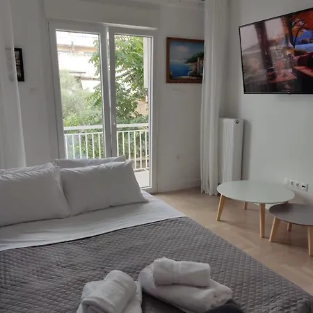 Apartment κοντα στην ακροπολη