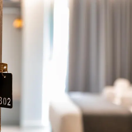Hotel Adonis 2*