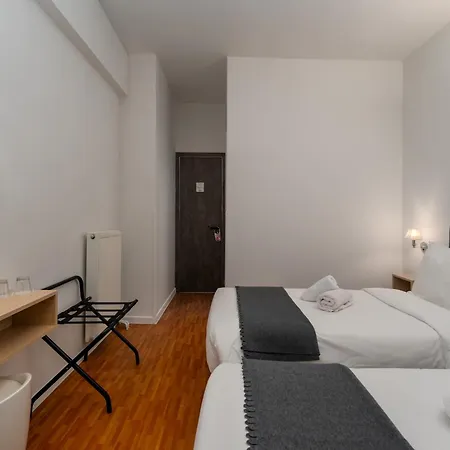 Hotel Adonis Athen