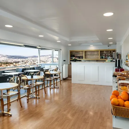 Adonis Hotel Athen