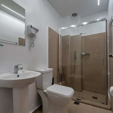 Hotel Adonis Athen