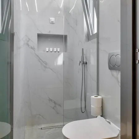 Adonis Hotel Athen