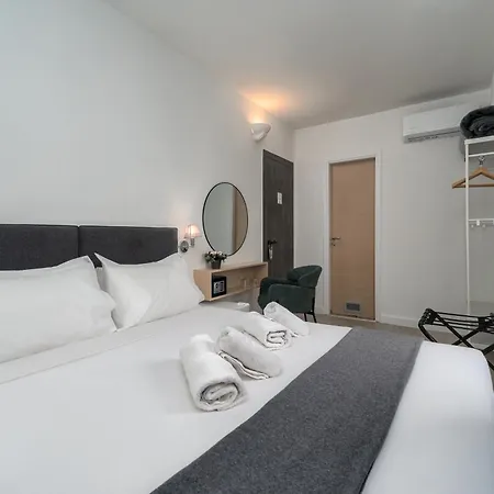 Hotel Adonis Athen