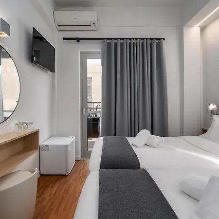 Adonis Hotel