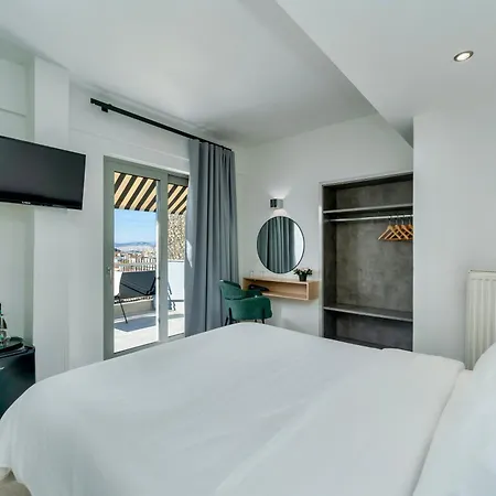 Hotel Adonis Athen