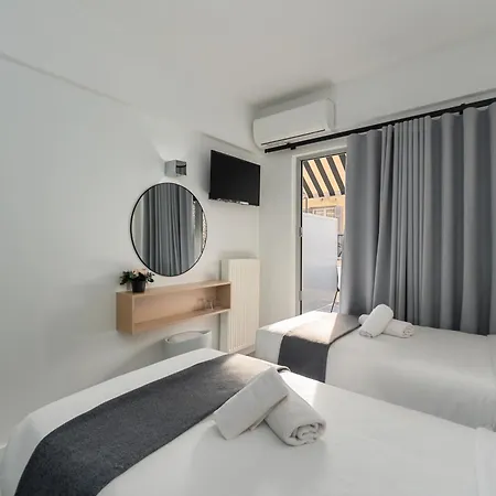 Hotel Adonis 2*