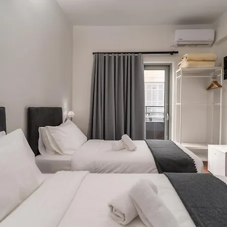 Hotel Adonis Athen