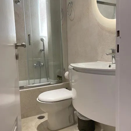 Appartement Four Seasons Sea View