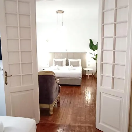 Apeiron Acropolis Apartment *