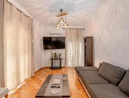 3bedroom Near Acropolis Apartament Ateny