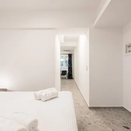 Apartment Panathinea *