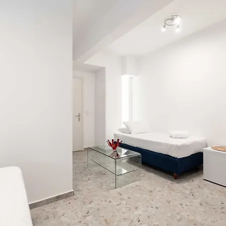 Panathinea Apartment Athens