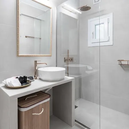 Panathinea Apartment
