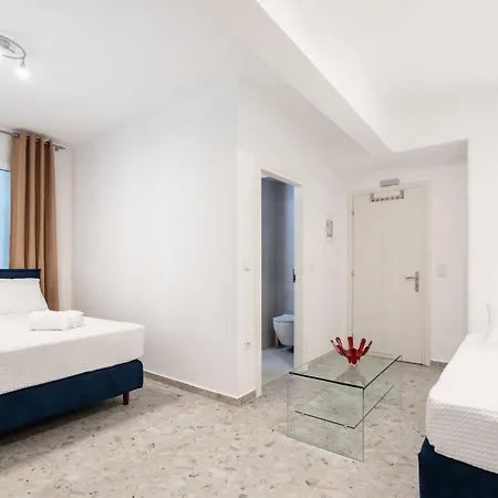 Panathinea Apartment