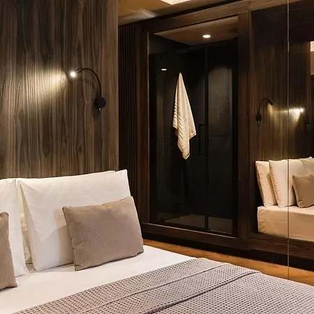 Bullet Apartment *