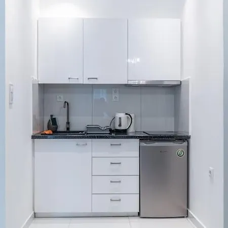 Syntagma Square, 55sqm Golden *