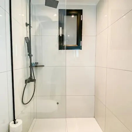 Syntagma Square, 55sqm Golden