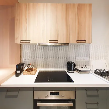 Apartamento Newly Renovated Sunny