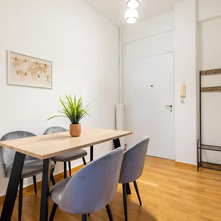 Apartment Feels Like Next To Acropolis *