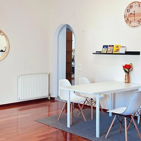 Appartamento Glyfada Grand