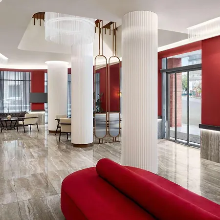 Key Hotel, Trademark Collection By Wyndham 5* أثينا