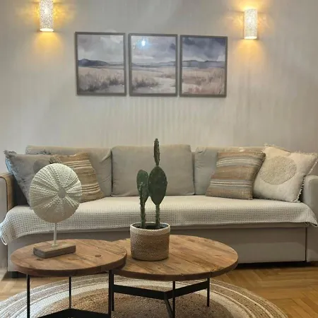 Appartement Meraki Sto Koukaki
