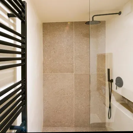 House Thission Apartment Athen