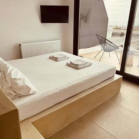 With Magical View & Jacuzzi * Athens