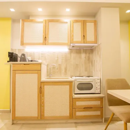 Mariet Boutique Apartament *