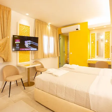 Mariet Boutique Apartament Atena