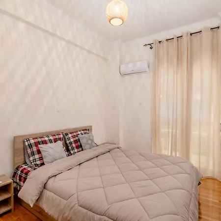 3bedroom Near Acropolis Apartament *