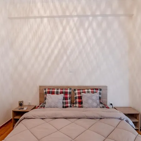 3bedroom Near Acropolis * Ateny
