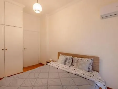 Apartament 3bedroom Near Acropolis *