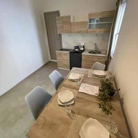Compass Lofts Athènes