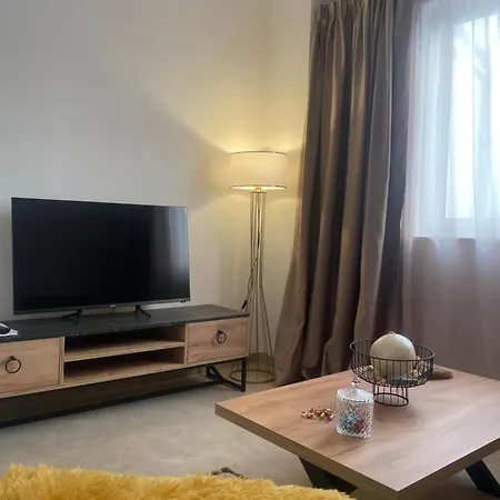 Appartement Compass Lofts