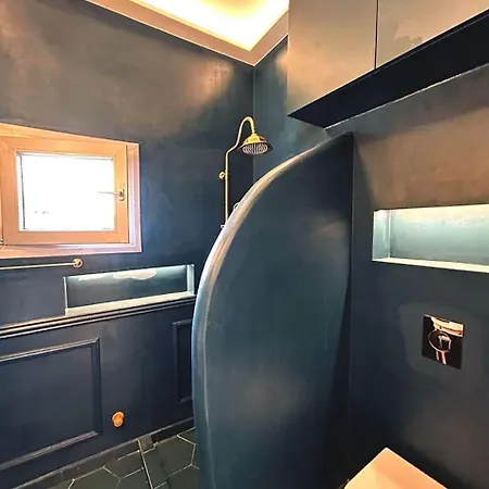 Boutique3436 Luxury Appartement Athene