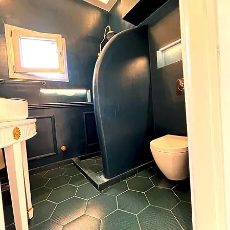 Appartement Boutique3436 Luxury