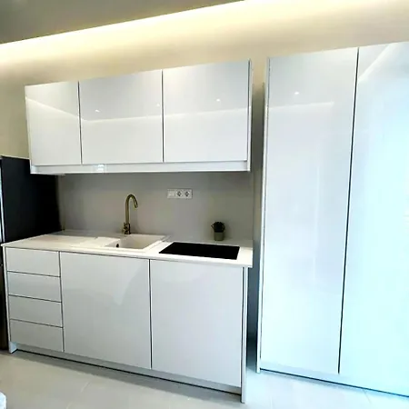 Boutique3436 Luxury Appartement