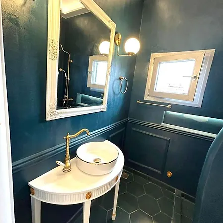 Appartement Boutique3436 Luxury *