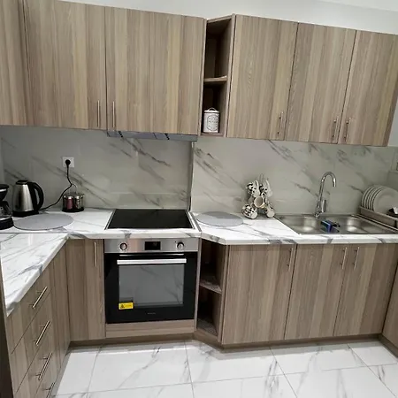 Apartment Four Seasons Athens