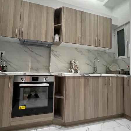 Apartment Four Seasons Athens