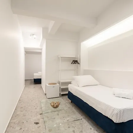 Apartment Panathinea *