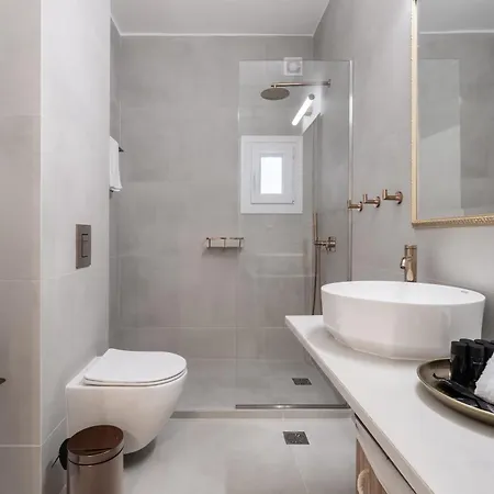 Apartment Panathinea